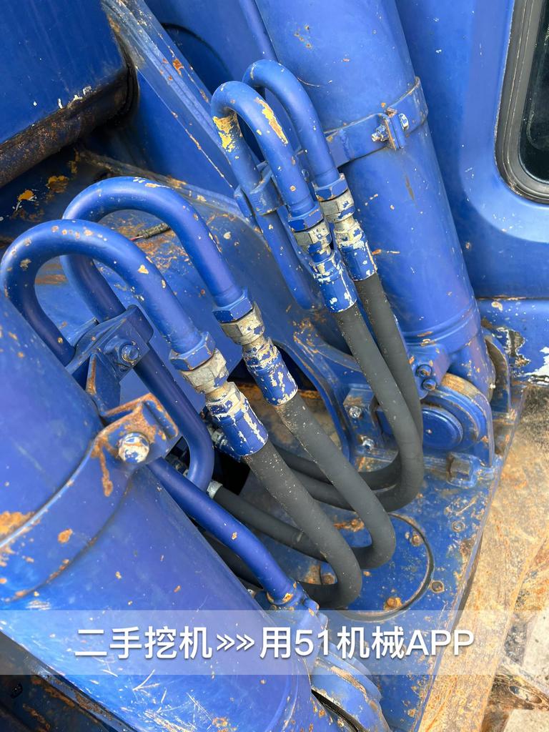 51机械